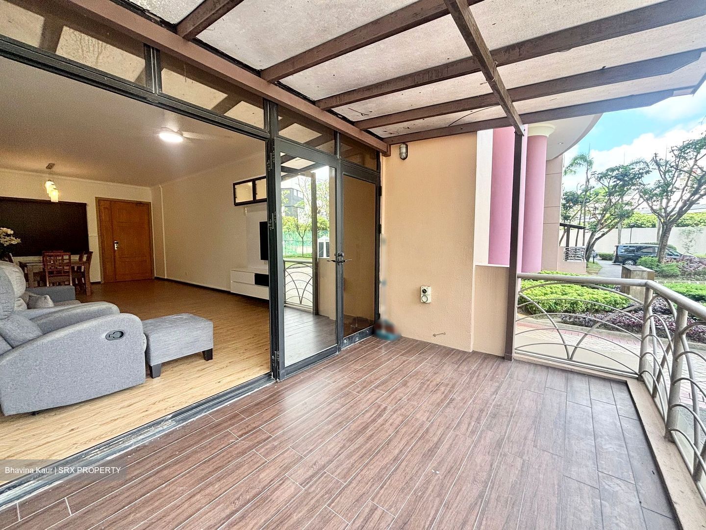 Heritage View (D5), Condominium #457925391